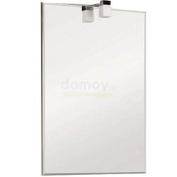 Зеркало Акватон Крит 65x85 с подсветкой