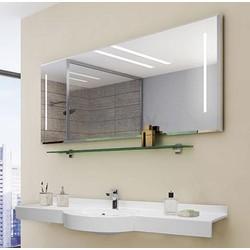 Зеркало Акватон Отель 150x65.4 с подсветкой