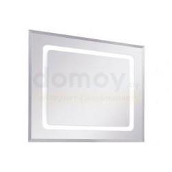 Зеркало Акватон Римини 100x80, с подсветкой