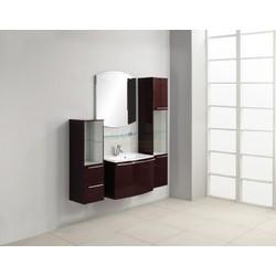 Зеркало Акватон Севилья 95x80, с подсветкой