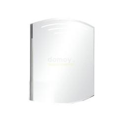 Зеркало Акватон Севилья 120x80, с подсветкой