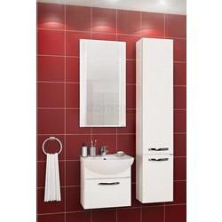 Тумба для умывальника Акватон Ария 65, белый