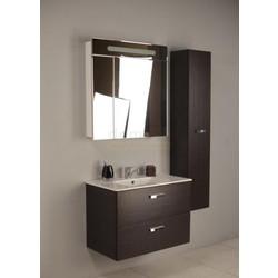 Тумба для умывальника Roca Victoria Nord 60, венге