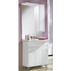 Тумба для умывальника Акватон Майами 75