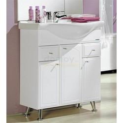 Тумба для умывальника Акватон Майами 75