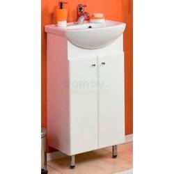 Тумба для умывальника Акватон Мира 45