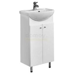 Тумба для умывальника Акватон Мира 45