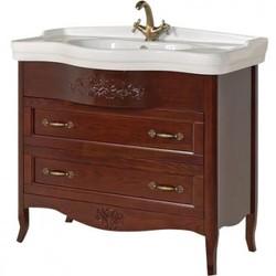 Тумба для умывальника Belbagno Primavera, Ciliegio