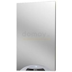 Зеркало-шкаф Aqwella Дельта 33x64, угловой