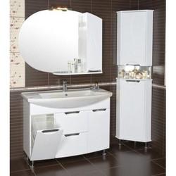 Тумба с умывальником Аквародос Глория 108