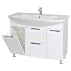 Тумба с умывальником Аквародос Глория 108