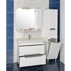 Тумба с умывальником Аквародос Бостон 95