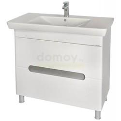 Тумба с умывальником Аквародос Бостон 95