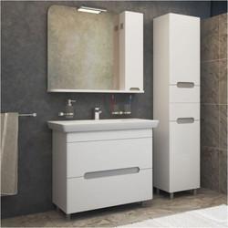 Шкаф-пенал напольный Аквародос Бостон 41