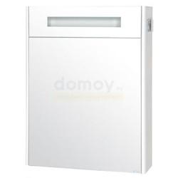 Зеркало-шкаф Аквародос Париж 65x80, с подсветкой