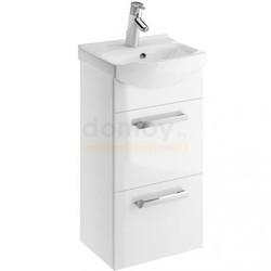 Тумба для умывальника Cersanit Melar Cersania 40