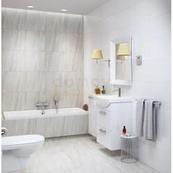 Тумба для умывальника Cersanit Melar Cersania 40