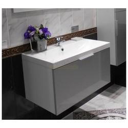 Тумба для умывальника Cersanit Stillo Como 80