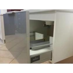 Тумба для умывальника Cersanit Stillo Como 80