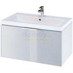 Тумба для умывальника Cersanit Stillo Como 80