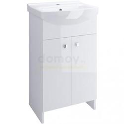 Тумба с умывальником Cersanit Sati Cersania 50