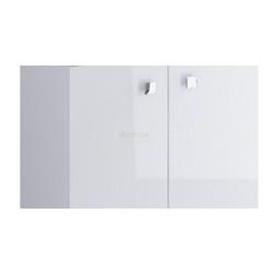 Тумба с умывальником Cersanit Sati Cersania 60