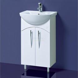 Тумба для умывальника Акваль Палермо 50