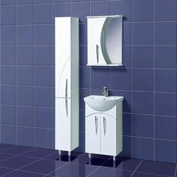 Тумба для умывальника Акваль Палермо 50