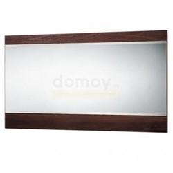 Зеркало Акваль Латте 105x60