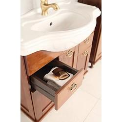 Тумба для умывальника Roca America 85, орех
