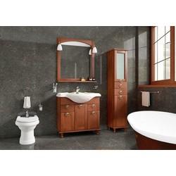 Тумба для умывальника Roca America 105, орех