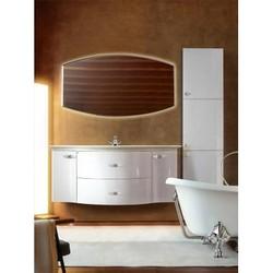 Зеркало Belux Версаль 130x72, с подсветкой