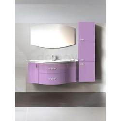 Зеркало Belux Версаль 130x72, с подсветкой