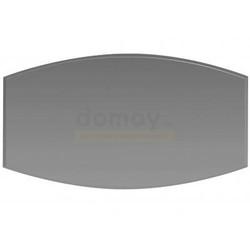 Зеркало Belux Версаль 130x72, с подсветкой