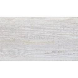 Зеркало Aqwella 5 Stars Simphony 70x80 с подсветкой, сосна беленая