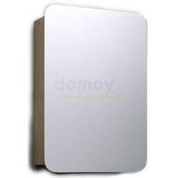 Зеркало-шкаф Aqwella Вега 50x70, дуб сонома