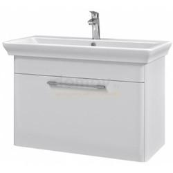 Тумба с умывальником Аквародос Паола 100, подвесная