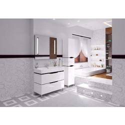 Тумба с умывальником Аквародос Венеция 120, венге