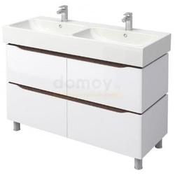 Тумба с умывальником Аквародос Венеция 120, венге