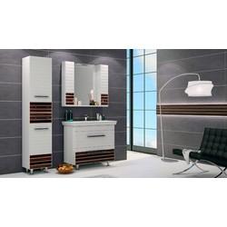 Шкаф-пенал напольный Аквародос Империал 40, правый