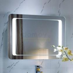 Зеркало Аквародос Омега 80x70 с подсветкой