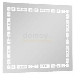 Зеркало Аквародос Сигма 80x90 с подсветкой