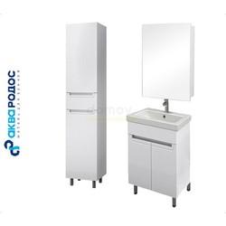 Тумба для умывальника Аквародос Омега 60