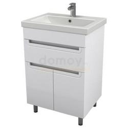 Тумба для умывальника Аквародос Омега 60