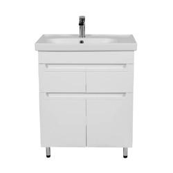 Тумба c умывальником Аквародос Омега 70