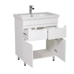 Тумба c умывальником Аквародос Омега 70