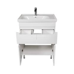 Тумба c умывальником Аквародос Омега 70