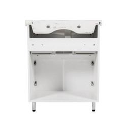 Тумба c умывальником Аквародос Омега 70