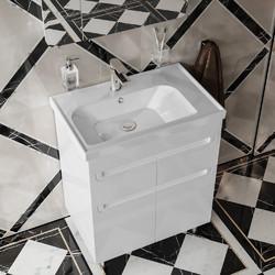 Тумба c умывальником Аквародос Омега 70