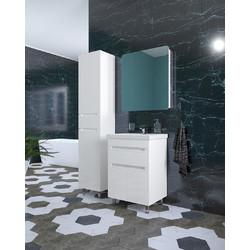 Тумба c умывальником Аквародос Омега 70